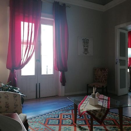 384 Guesthouse Rooms & Suite Enna Exterior photo