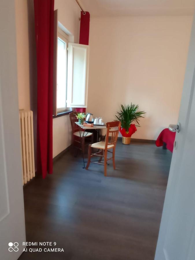 384 Guesthouse Rooms & Suite Enna Exterior photo