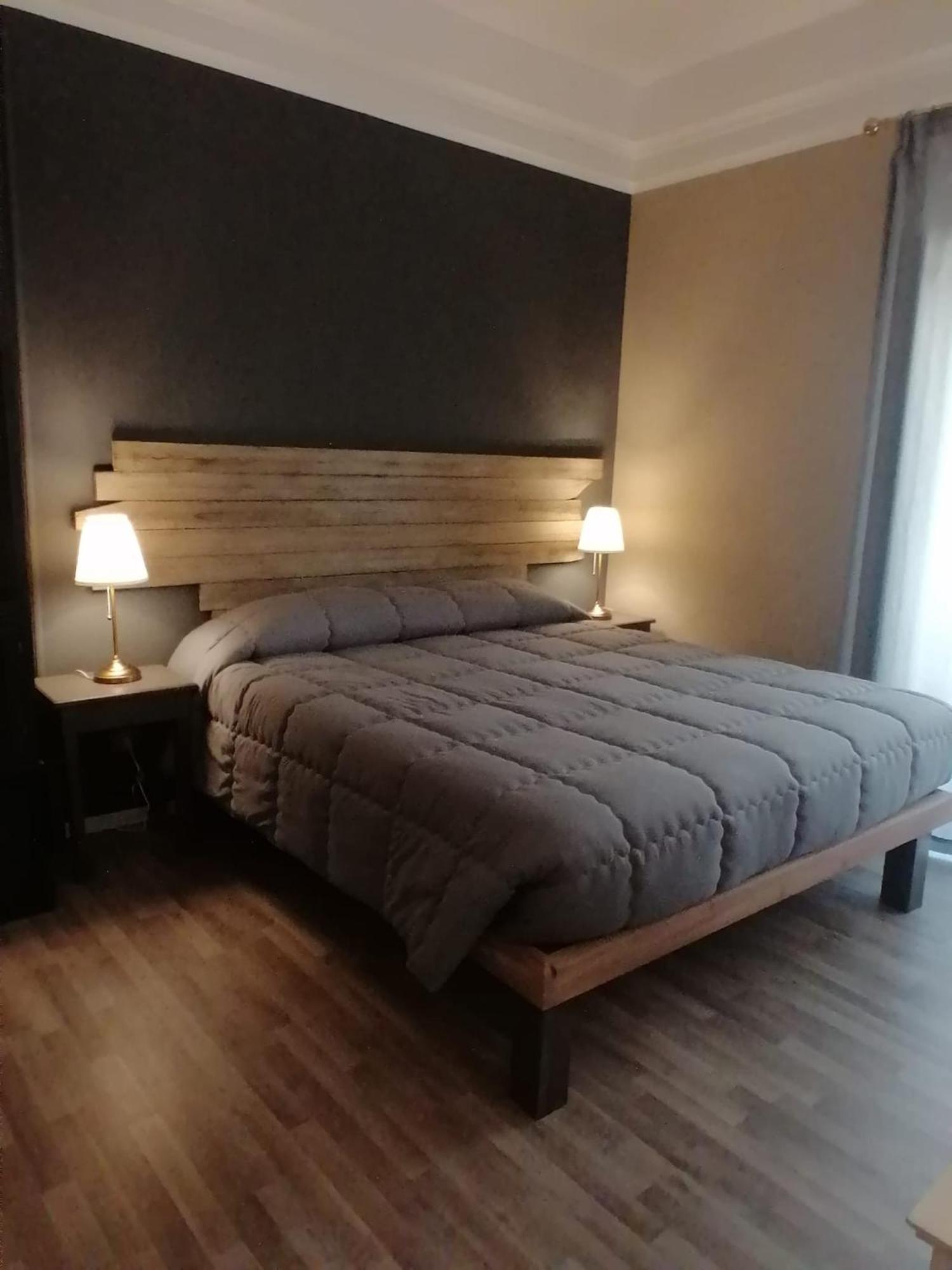 384 Guesthouse Rooms & Suite Enna Exterior photo