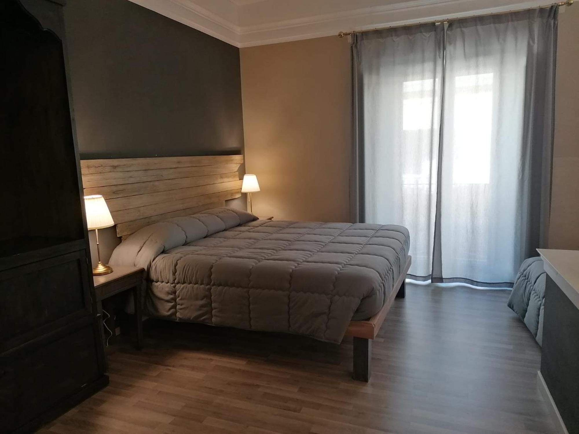 384 Guesthouse Rooms & Suite Enna Exterior photo